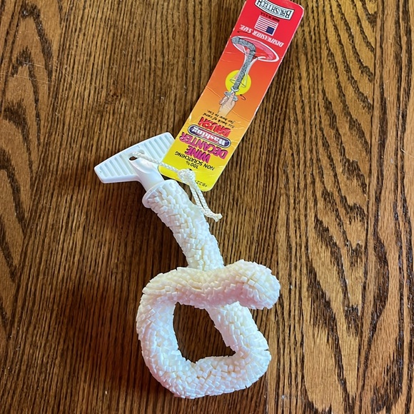 Wine decanter/vasewashing brush no scratches bottle brush - Picture 8 of 8